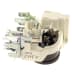 Relais + klixon 00416905 (1 / 5)