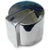 Bouton chrome 12h (1 / 1)