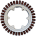 Stator ajb73816001 (1 / 1)