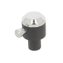 Bouton gaz (1 / 2)