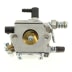 Carburateur jinkke 16 mm (2 / 4)