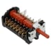 Commutateur 800810K, 8062895 (1 / 5)