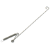Cable de securite de porte (1 / 1)