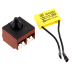 Interrupteur + condensateur 0,22µf (1 / 2)