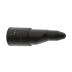 Connecteur de tube noir en plastique 4071389755 (2 / 2)