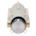 Bouton du four 00612483 (1 / 1)