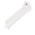 Guide rail gauche inferieur aec72909902 (1 / 1)