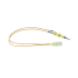 Thermocouple de brûleur triple couronne ORKLI L=250mm 140048737062 (1 / 2)