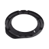 Encadrement de porte avant gris d=490mm 140060514043 (1 / 2)