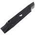 Lame de tondeuse l = 30cm gd21bx.00.14 (2 / 2)