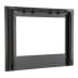 Ensemble vitre de porte 596x465mm 140153635036 (1 / 2)