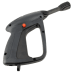Poignee pistolet 3080060 filetage fin (2 / 6)