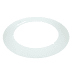 Bandeau de commande en verre rond 20904413 (2 / 2)
