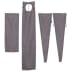 Kit d'evacuation climatiseur c00649277 (3 / 4)