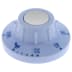 Bouton de thermostat (1 / 2)