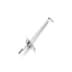 Electrode d'allumage idrae24bvi 124369 (1 / 1)