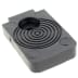 Pied arriere h=10 mm (2 / 2)