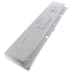 Bandeau de commande blanc C00145117 (1 / 2)