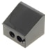 Support poignee droit noir 49015409 (1 / 3)