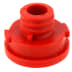 Bouchon de ressort antivibration avant (2 / 2)