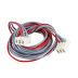 Câblage de sécurité de porte vers module principal 1470mm 140025220025 (2 / 2)