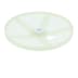 Poulie complète avec vis d=273mm 4055368056 (2 / 2)