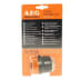 Tete mandrin 10mm bbs12c2-ck (2 / 2)