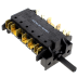 Commutateur four 4063/8ak (2 / 2)