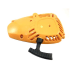 Lanceur complet jaune 118801599/0 (1 / 1)