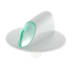 Bouton programmateur blanc 6h (1 / 1)