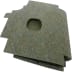 Plaque d'isolation 00772667 origine (1 / 1)