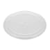 Plateau en verre d=245mm 4055372686 (1 / 2)