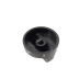 Bouton noir 0 a 6, 12h (3 / 6)