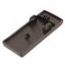 Poignee hublot brune 00038276 (2 / 2)