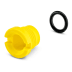 Vis bouchon jaune + joint 2.883-112.0 (1 / 1)