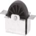 Roue 00620840 origine (1 / 1)