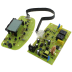 Module de commande (1 / 2)