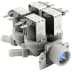 Electrovanne 4 voies 5220FR2008L (1 / 1)
