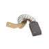 Charbon moteur 118801086/0 (1 / 1)