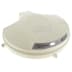 Capot blanc 022279 (1 / 2)