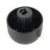 Bouton noir (2 / 2)