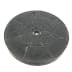 Filtre charbon rond d=198 (2 / 2)