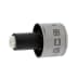 Bouton de fonctions inox 10+0 140227331018 (1 / 2)