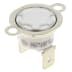 Thermostat de securite 250° (1 / 3)