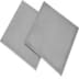 Filtre graisse metal 282x282 par 2 (1 / 1)
