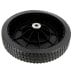 Roue arriere d=250 mm (1 / 2)