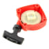 Lanceur entraxe 50 mm (2 / 2)