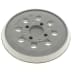 Plateau de poncage souple d=125mm (1 / 3)