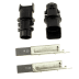 Charbons par 2, 481281729457 , 6,2x10x24 (1 / 1)