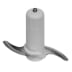 Couteau metal (1 / 1)